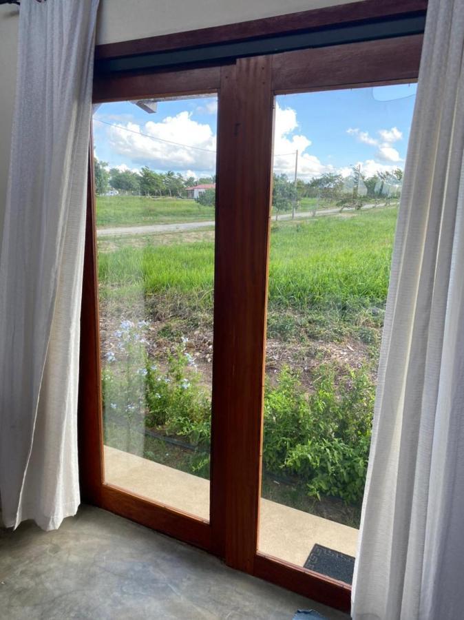 Casa De Campo Em Cond Villas De Areia Prox Engenho Esterno foto