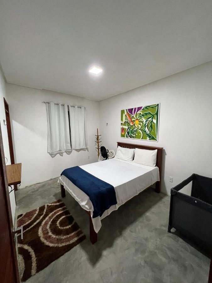 Casa De Campo Em Cond Villas De Areia Prox Engenho Esterno foto