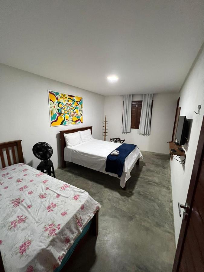 Casa De Campo Em Cond Villas De Areia Prox Engenho Esterno foto